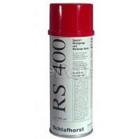 RS 400 Temizleme Spreyi - 400 Ml
